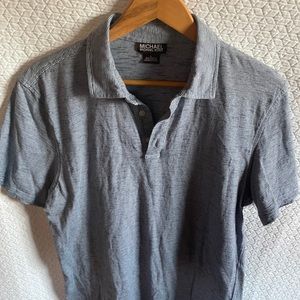 👓 Smart Casual Michael Kors Polo